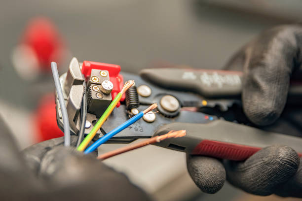 Electrical Upgrades for Homes in St George, KS