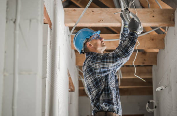 Best Electrical Rewiring Services  in St George, KS