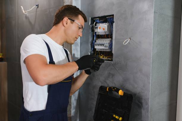 Best Electrical Upgrades for Homes  in St George, KS