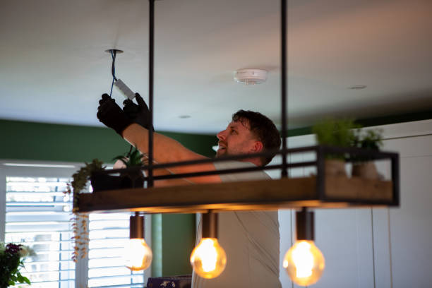 Best Electrical Outlet Repair  in St George, KS