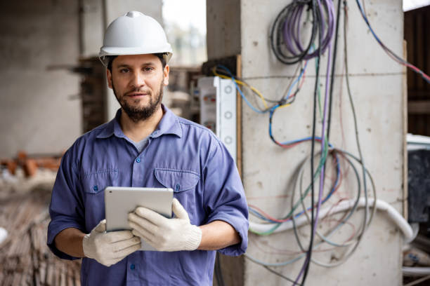 Best Home Electrical Repair  in St George, KS