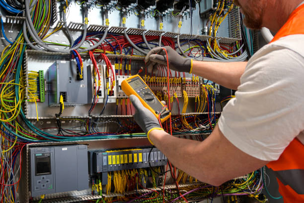 Best Electrical Troubleshooting Services  in St George, KS