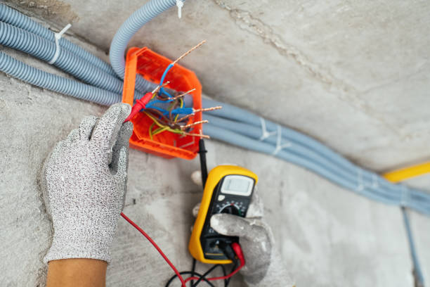 Best Electrical Wiring Services  in St George, KS