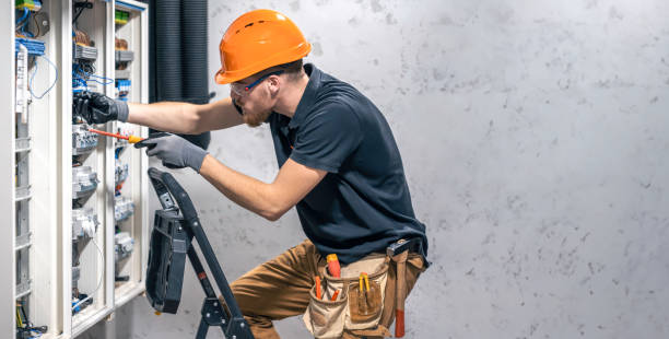 Best Electrical Installation Contractor  in St George, KS