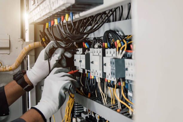 Best Affordable Emergency Electrician  in St George, KS